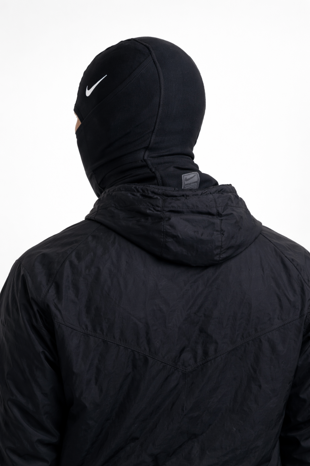 Nike Pro Hyperwarm (Black)