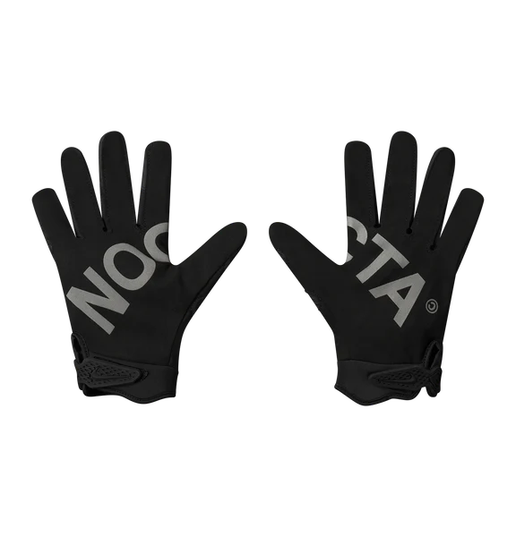 Nike x NOCTA Reflective Ръкавици (BLACK)
