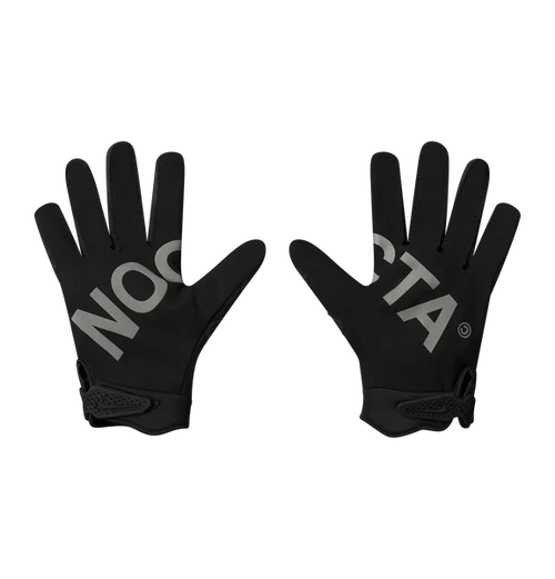 Nike x NOCTA Reflective Ръкавици (BLACK)